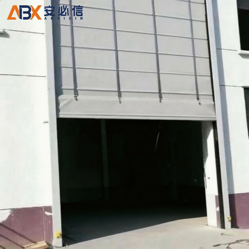 盐城市卸货平台