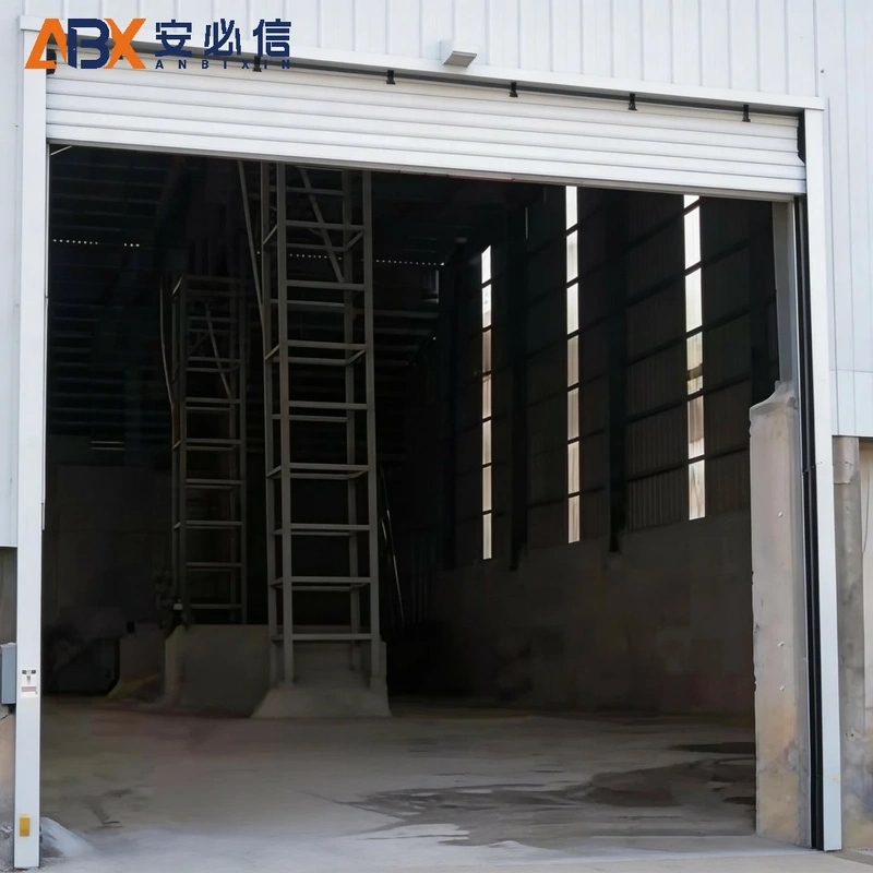 盐城市PVC堆积门