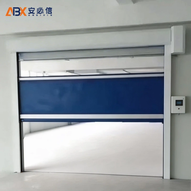 盐城市快速卷帘门